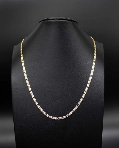 Cadena Gucci 4mm 55cm