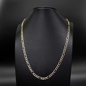 Cadena Cartier 7mm 60cm