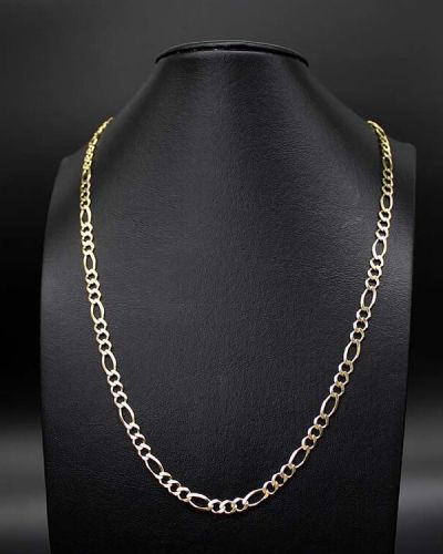 Cadena Cartier 7mm 60cm