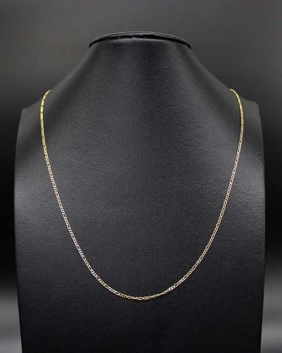 Cadena Cartier 2mm 50cm/55cm