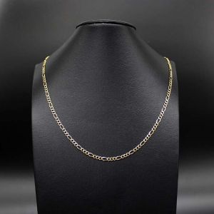 Cadena Cartier 5mm 55cm