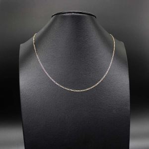 Cadena Cartier 2mm 45cm